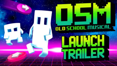 Old school musical switch new arrivals